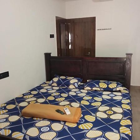 Le Grace Annanagar Leilighet Madurai Eksteriør bilde